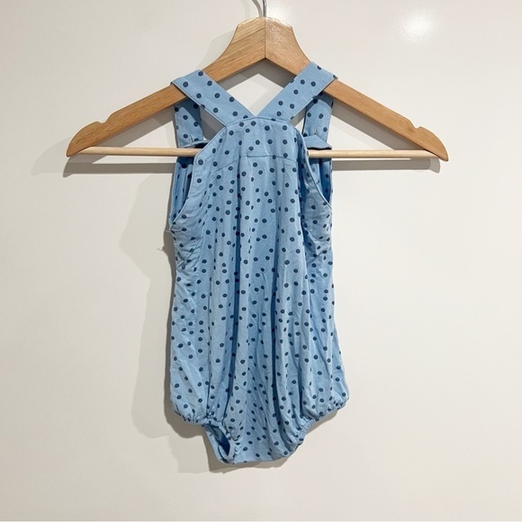 Kate Quinn Baby Toddler Bamboo Bubble Romper - Picture 2 of 5
